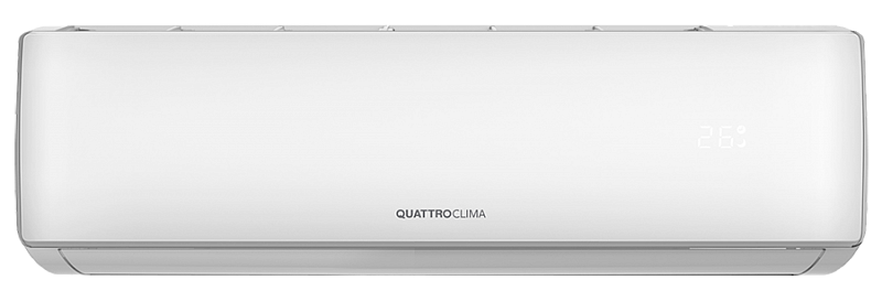 Кондиционер Quattroclima Bergamo