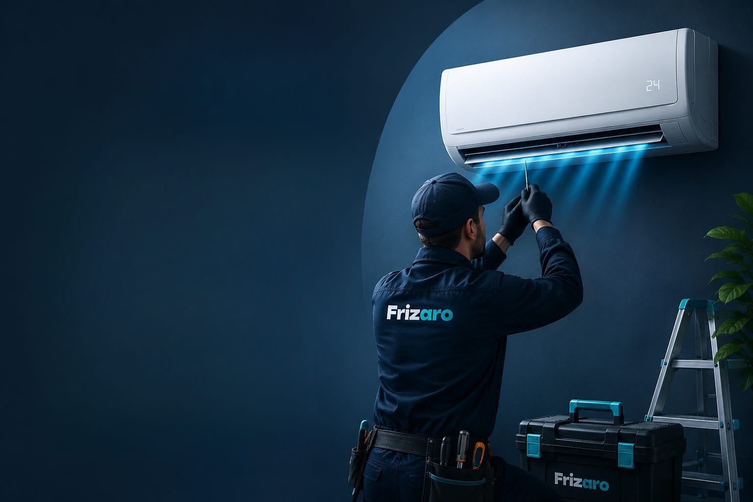 Команда Frizaro